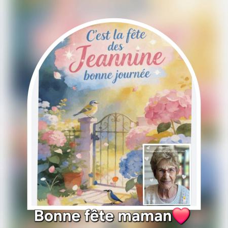 Maman