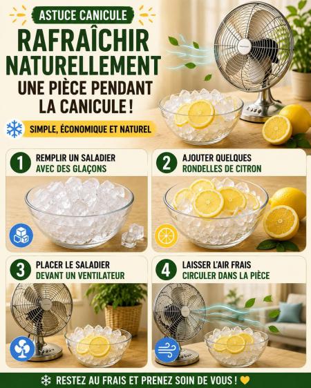Bienfaits
