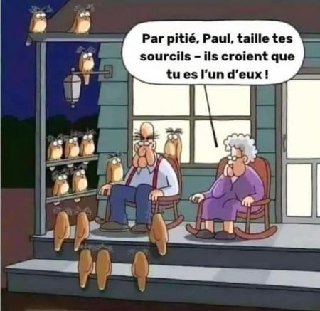 Ressemblance