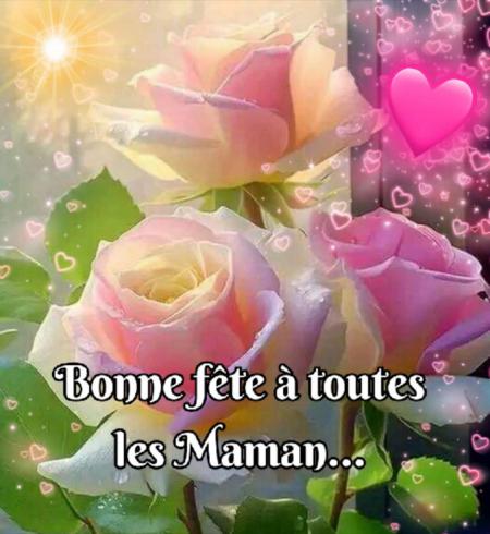 Bonne fete