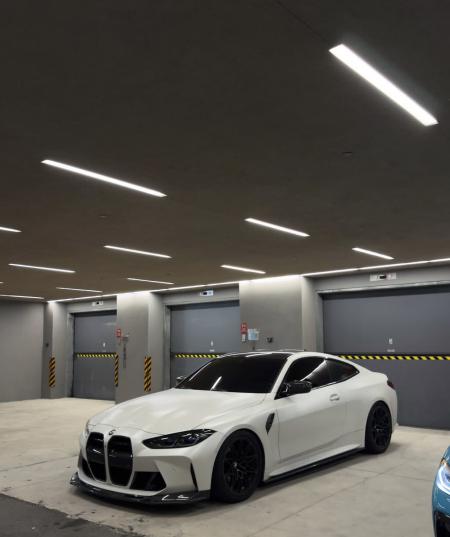 BMW M4 G82