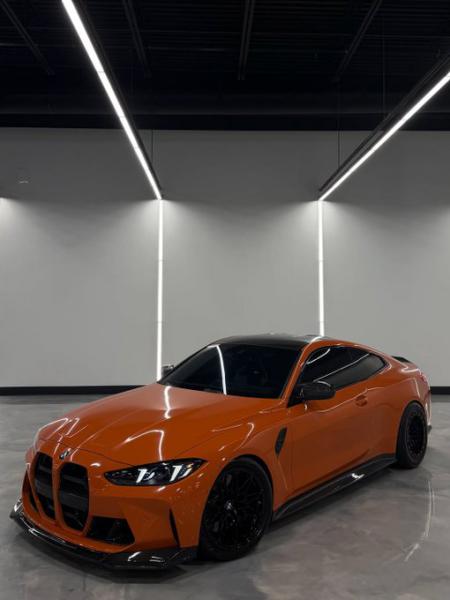 Ferrari SF90