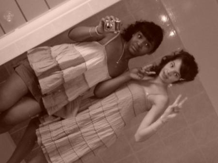 Moi &  Valou