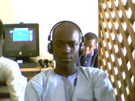 abou ba