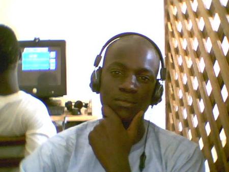 abou ba