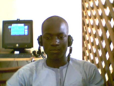 abou ba