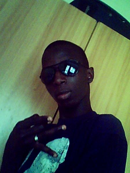 tamsir en position de diaye tar
