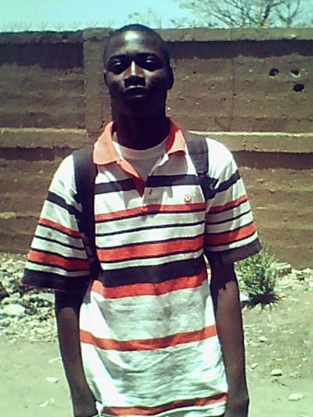 ndiaye man