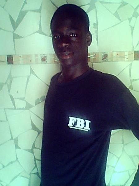 modou 