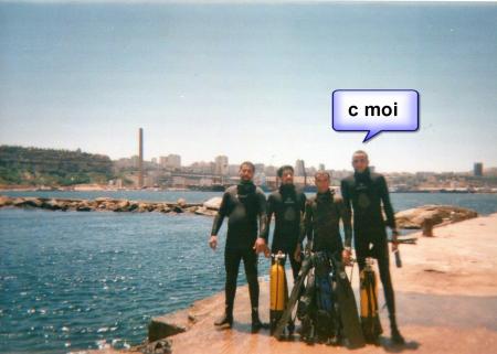 port d'Oran