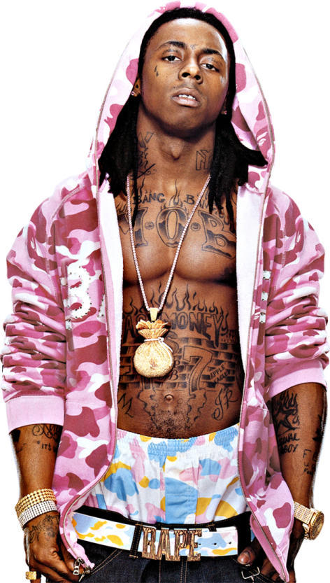 T- WAYNE