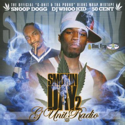 50 cent feat snoop dog