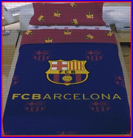barca for ever