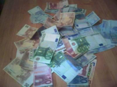 CASH MONEY