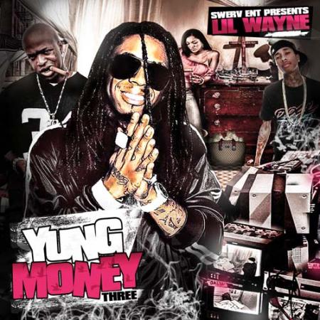 lil wayne and young money