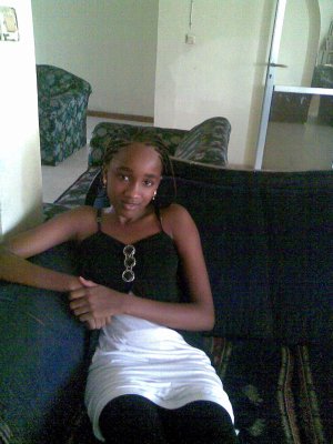 oumou
