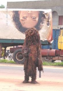 kankourang