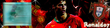 c ronaldo