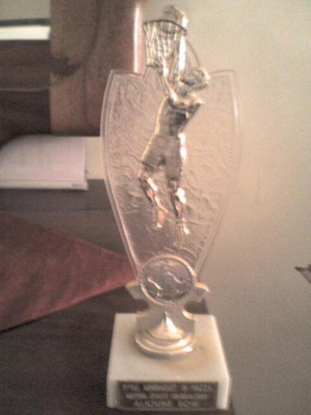 trophée