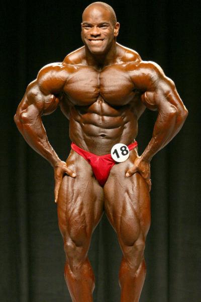 johnnie jackson