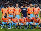 l'equipe marseillaise