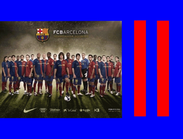 fc barcelona