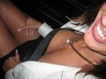 Chanelle escort girl vip Paris Lyon