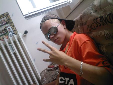 mon frero