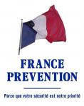 FRANCE PREVENTION