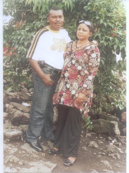 mes parents