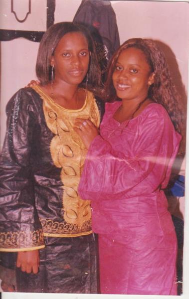 mes  amies