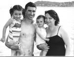 Les aventures de la Murs'Family