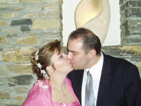 Mes parents
