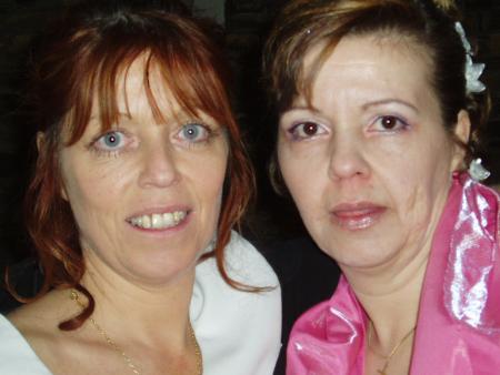 tata sophie et maman