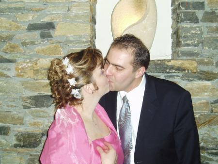 mes parents
