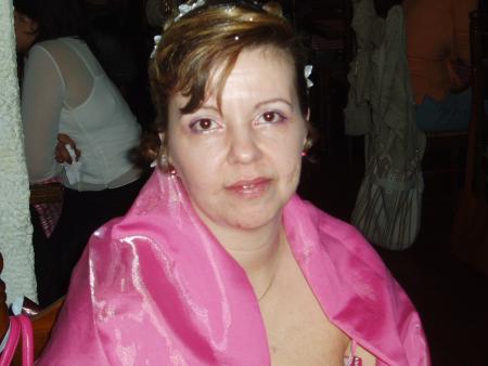 ma mere