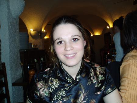 Ma cousine