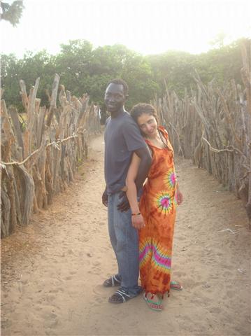 EL MALICK ET MIRIAM
