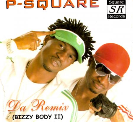 p-squar de gladynho