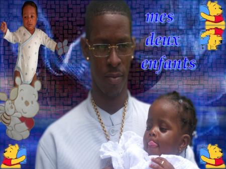 Mon chewiii