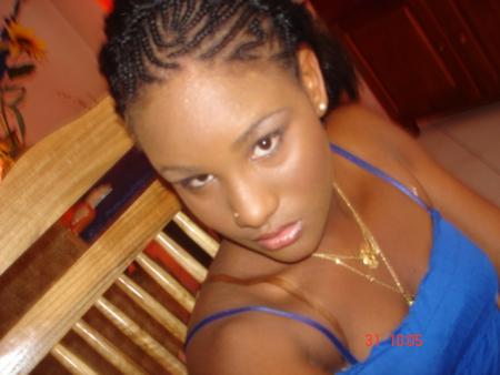 ~~ Tiana ~~SiSi C Moi So fReSH sAv sA