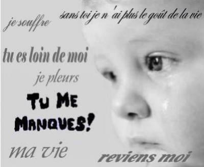 La penser des mots