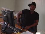 lamine diouf jazz