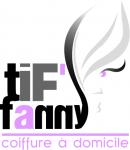 tif\'fanny coiffure � domicile