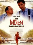 indien dans la ville