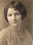 Ma mamie