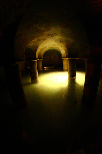 Miroir de l'&acirc;me