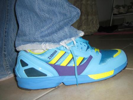 ZX 8000