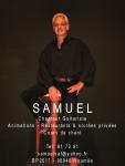 samuel safrana