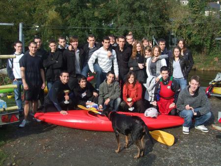 Le blog